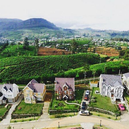 Cheltenham Cottage - Little England Cottages Nuwara Eliya Extérieur photo