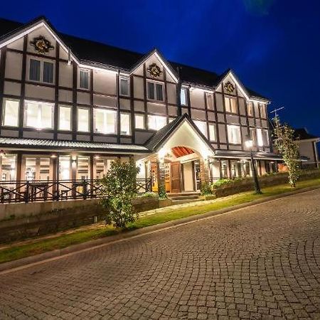 Cheltenham Cottage - Little England Cottages Nuwara Eliya Extérieur photo