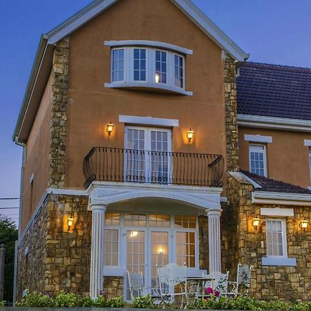 Cheltenham Cottage - Little England Cottages Nuwara Eliya Extérieur photo
