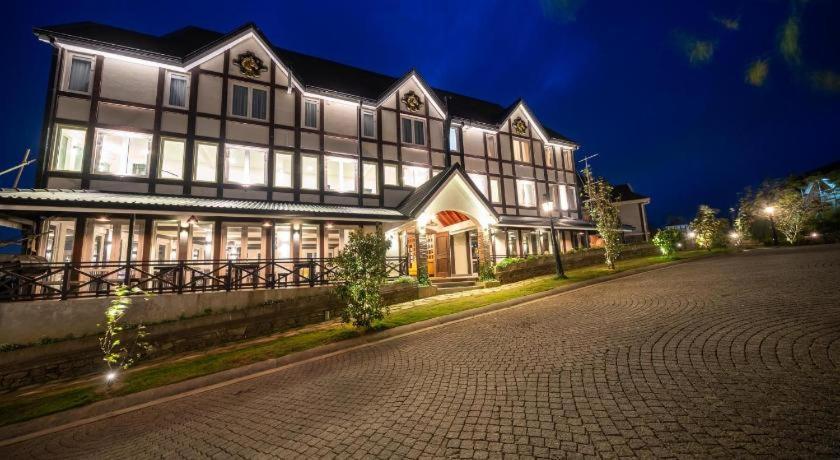 Cheltenham Cottage - Little England Cottages Nuwara Eliya Extérieur photo