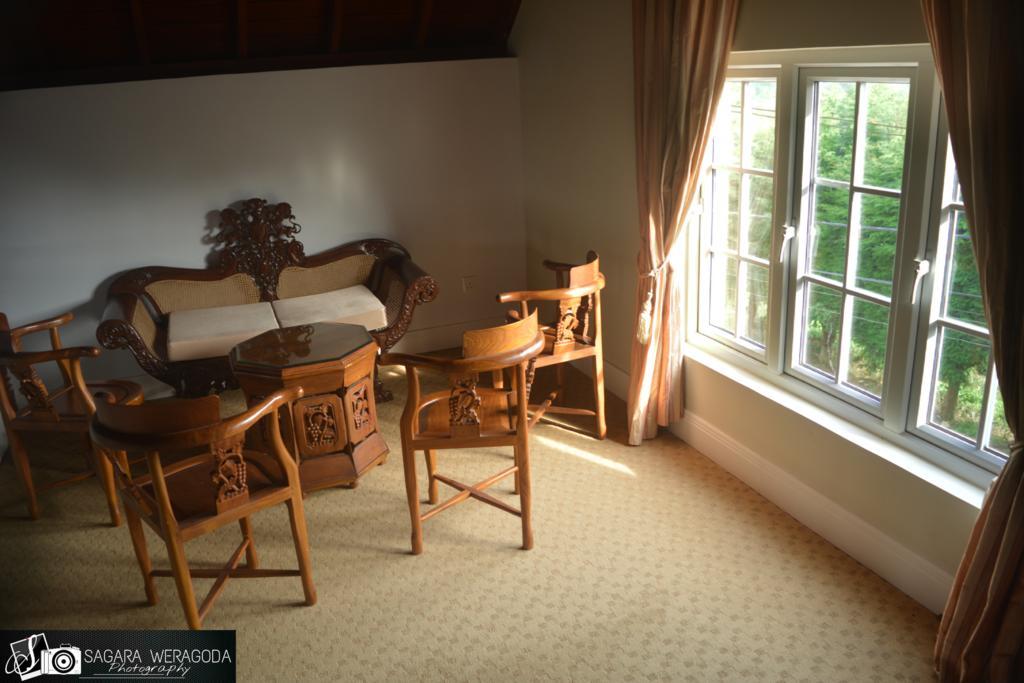 Cheltenham Cottage - Little England Cottages Nuwara Eliya Extérieur photo