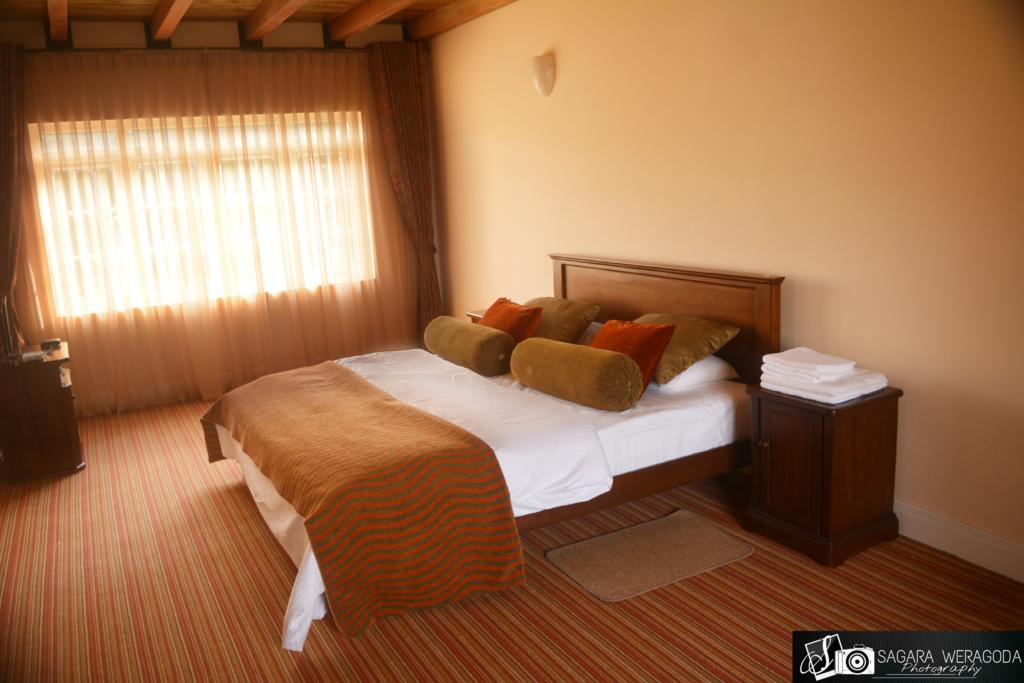 Cheltenham Cottage - Little England Cottages Nuwara Eliya Extérieur photo
