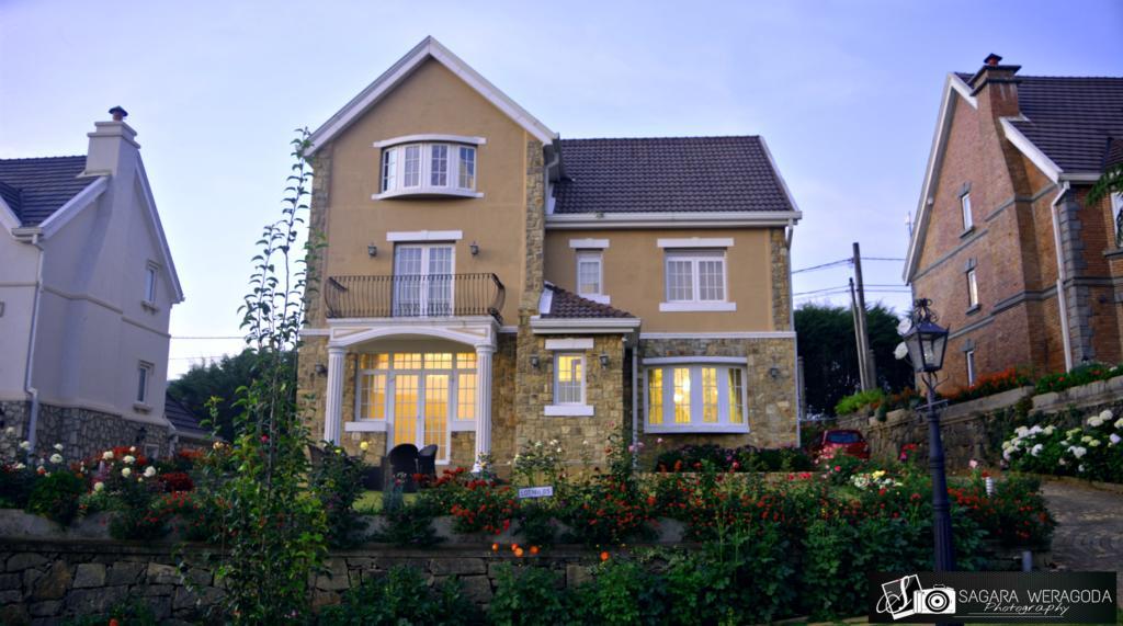 Cheltenham Cottage - Little England Cottages Nuwara Eliya Extérieur photo