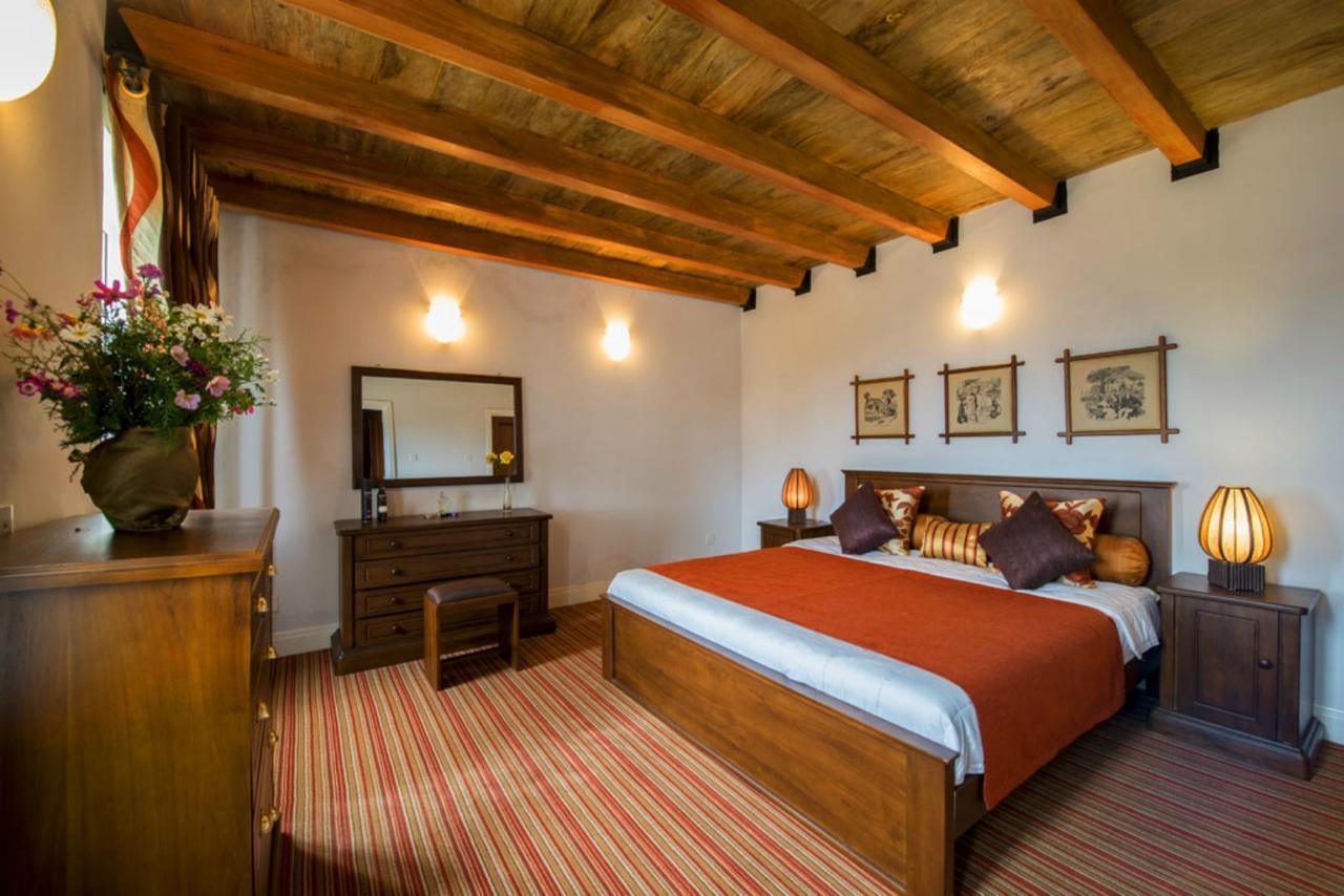 Cheltenham Cottage - Little England Cottages Nuwara Eliya Extérieur photo