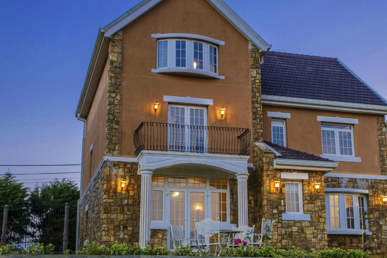Cheltenham Cottage - Little England Cottages Nuwara Eliya Extérieur photo