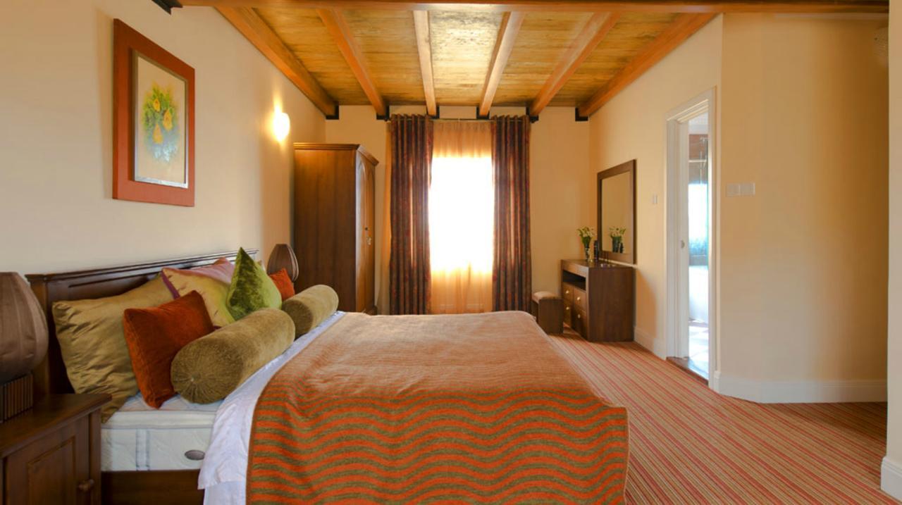 Cheltenham Cottage - Little England Cottages Nuwara Eliya Extérieur photo