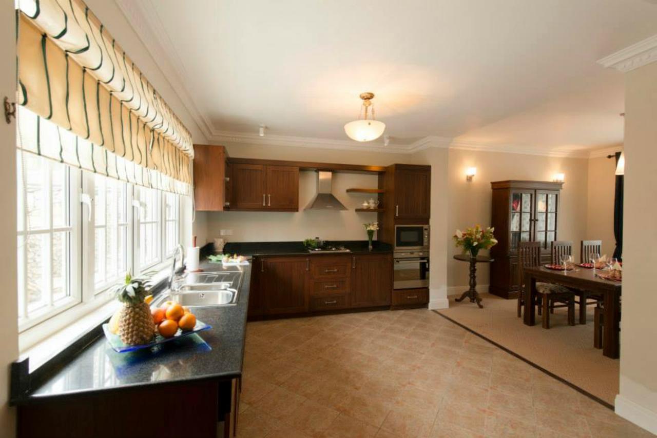 Cheltenham Cottage - Little England Cottages Nuwara Eliya Extérieur photo