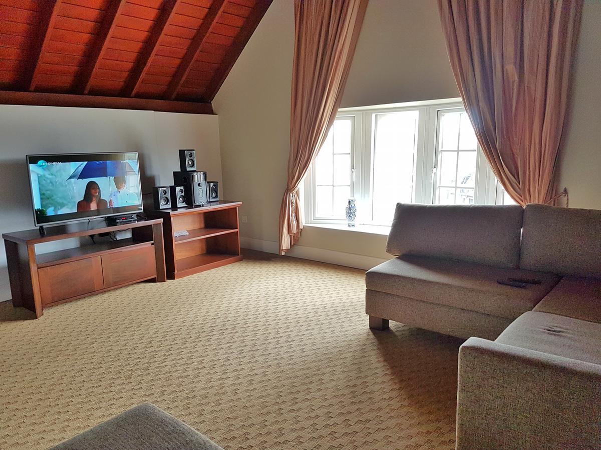 Cheltenham Cottage - Little England Cottages Nuwara Eliya Extérieur photo