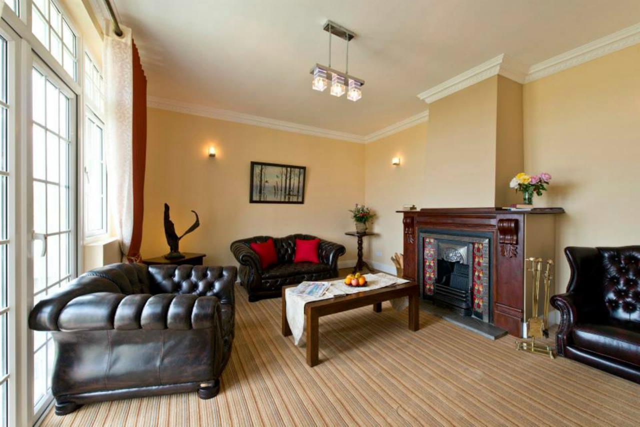 Cheltenham Cottage - Little England Cottages Nuwara Eliya Extérieur photo