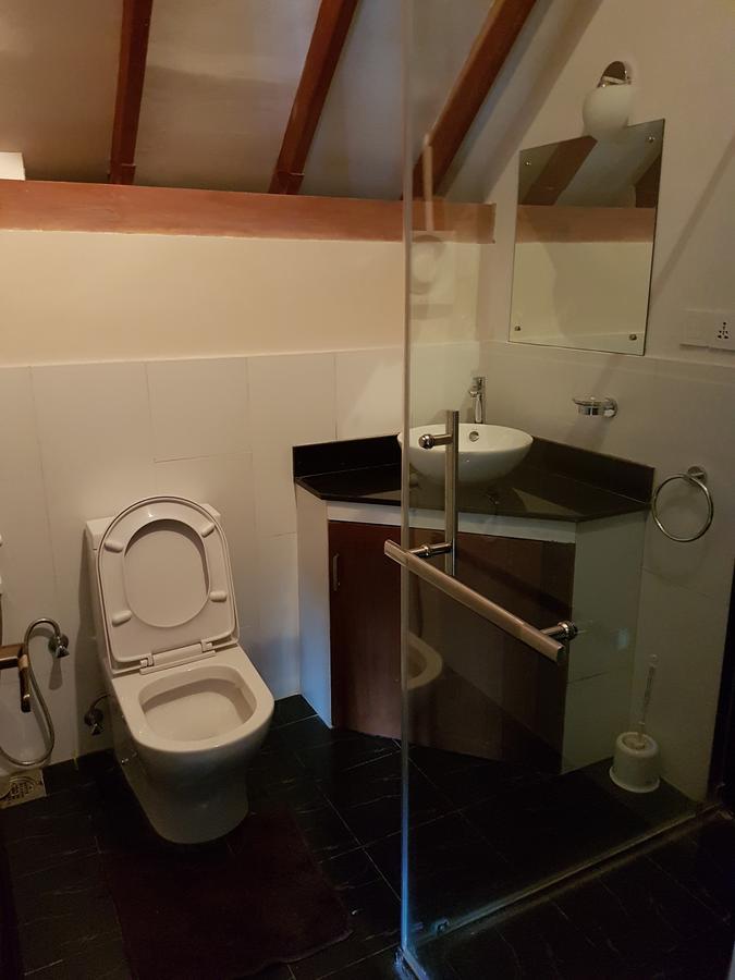 Cheltenham Cottage - Little England Cottages Nuwara Eliya Extérieur photo