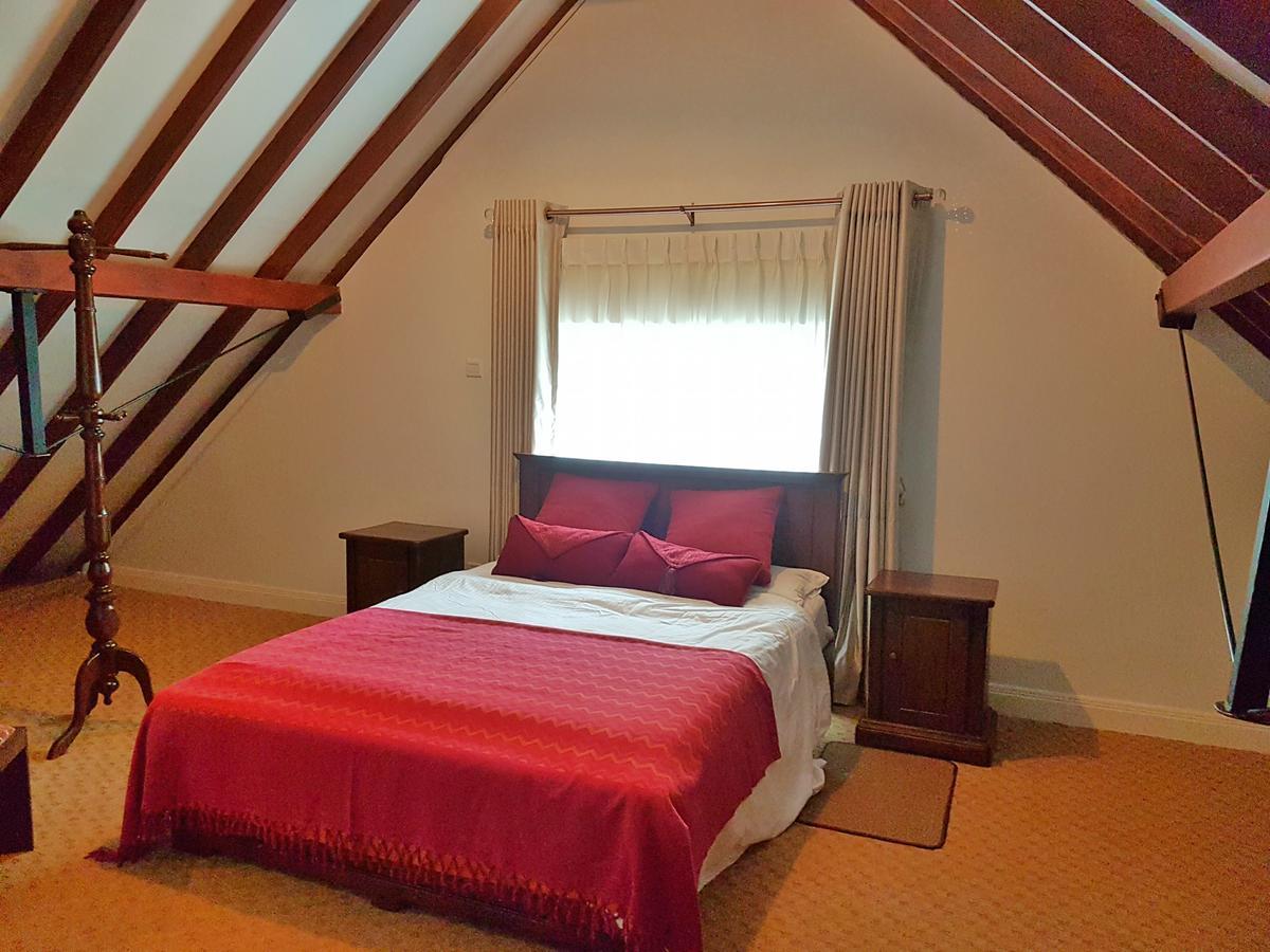 Cheltenham Cottage - Little England Cottages Nuwara Eliya Extérieur photo