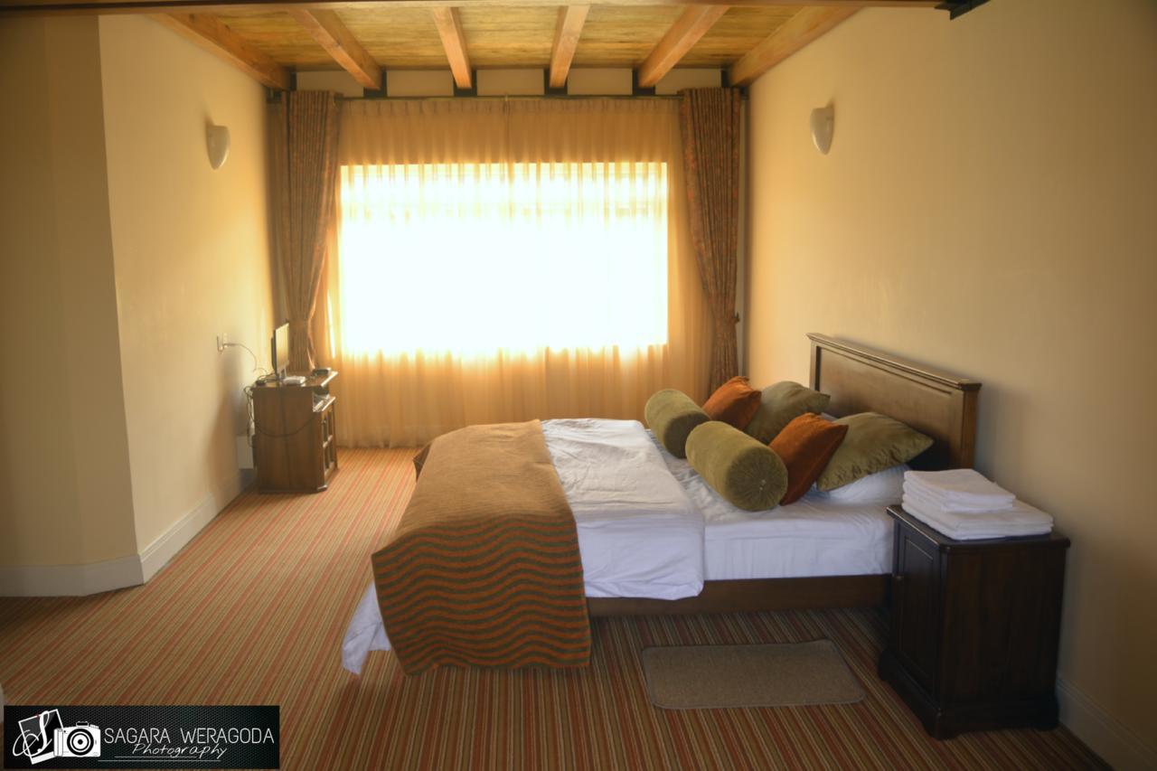 Cheltenham Cottage - Little England Cottages Nuwara Eliya Extérieur photo